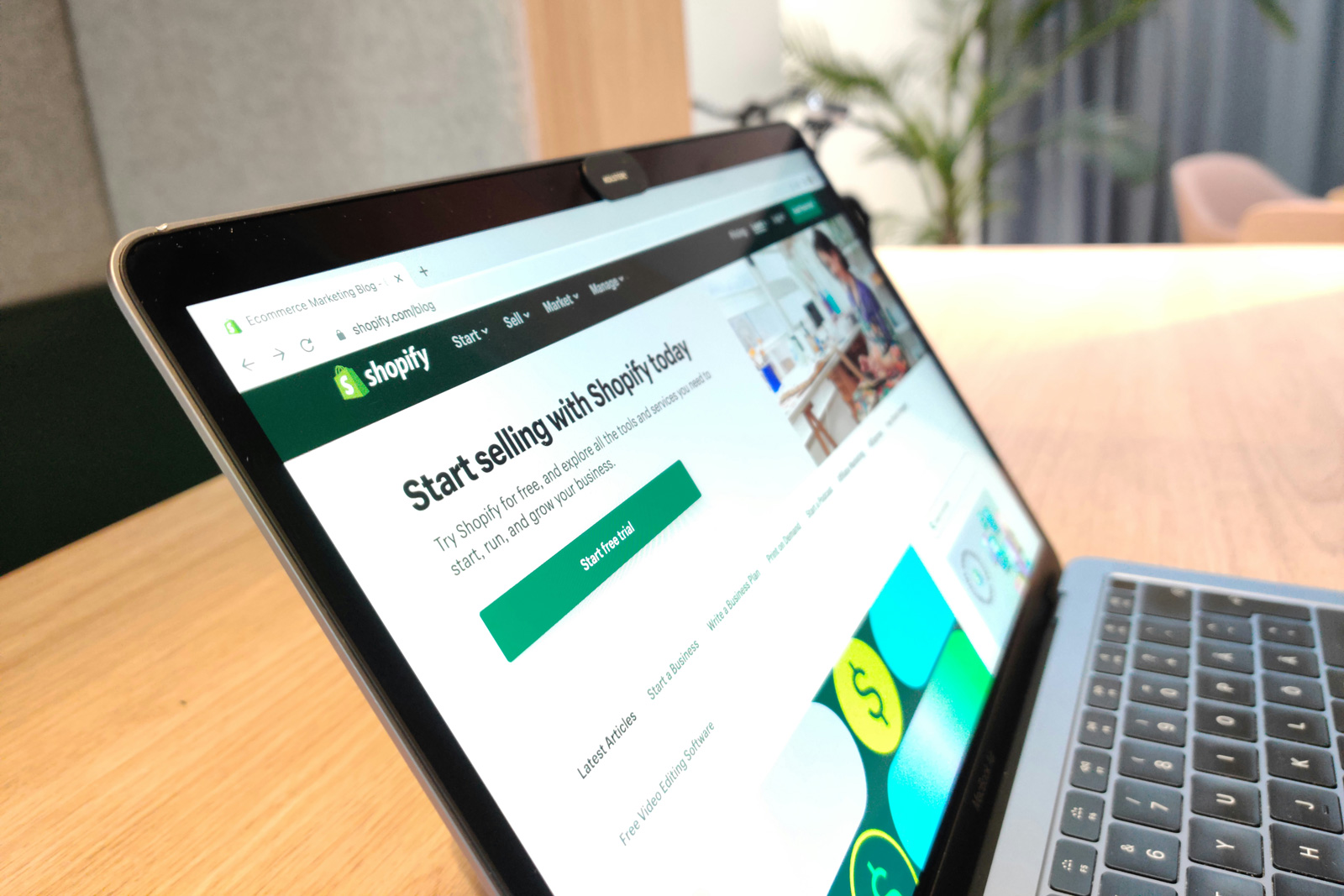 Services-Shopify-Launching-A-Shopify-Store